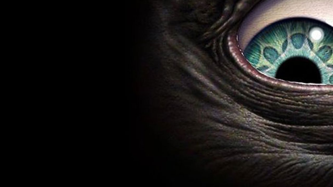 Tool 46 And 2 Eye - HD Wallpaper 