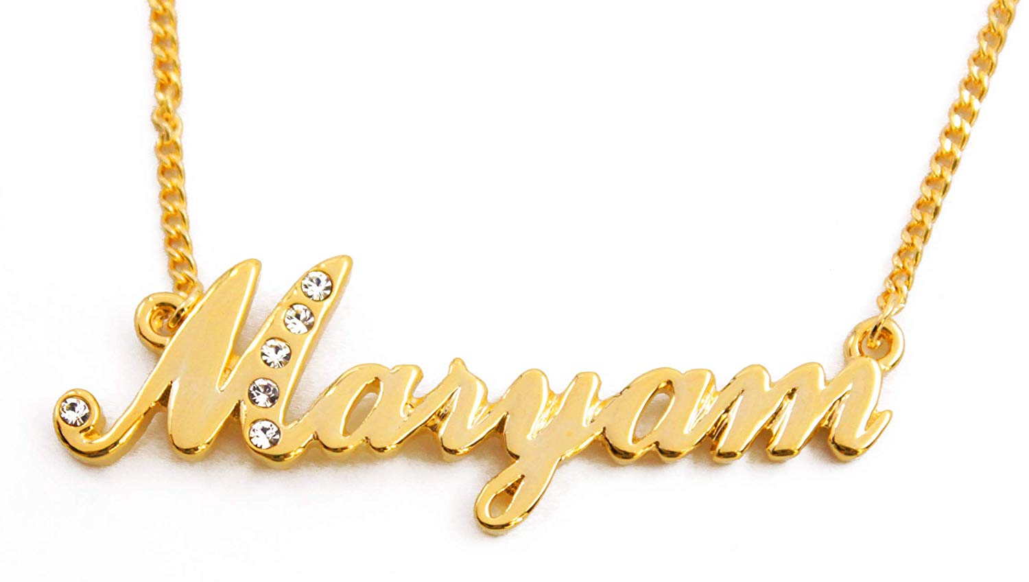 Maryam Name Locket - HD Wallpaper 