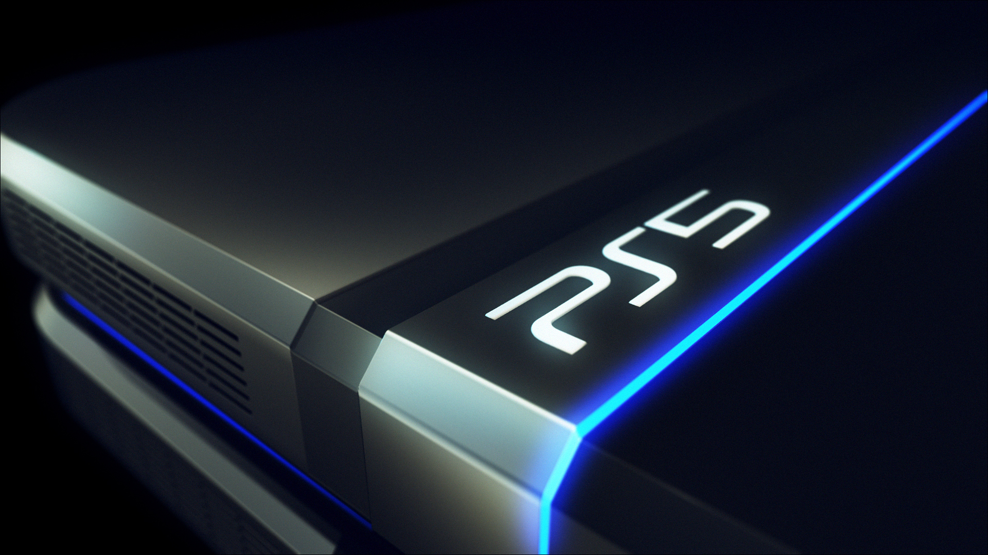 Ps5 Design - HD Wallpaper 