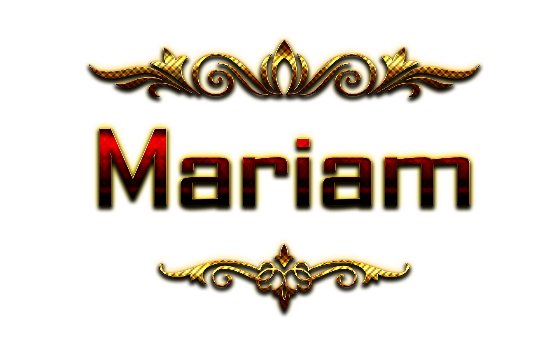 Mariam Love Name Heart Design Png - Indra Name - HD Wallpaper 