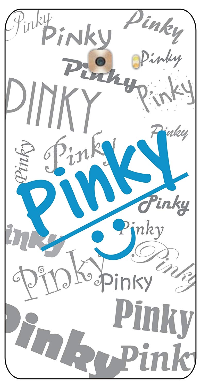 Stylish Pinky Name Style - 780x1500 Wallpaper 