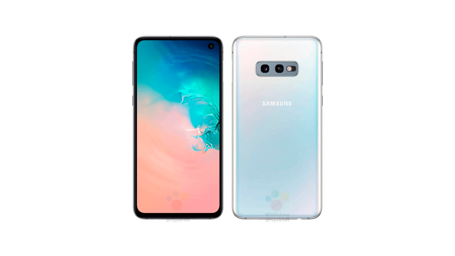 Harga Samsung Galaxy S10e - HD Wallpaper 