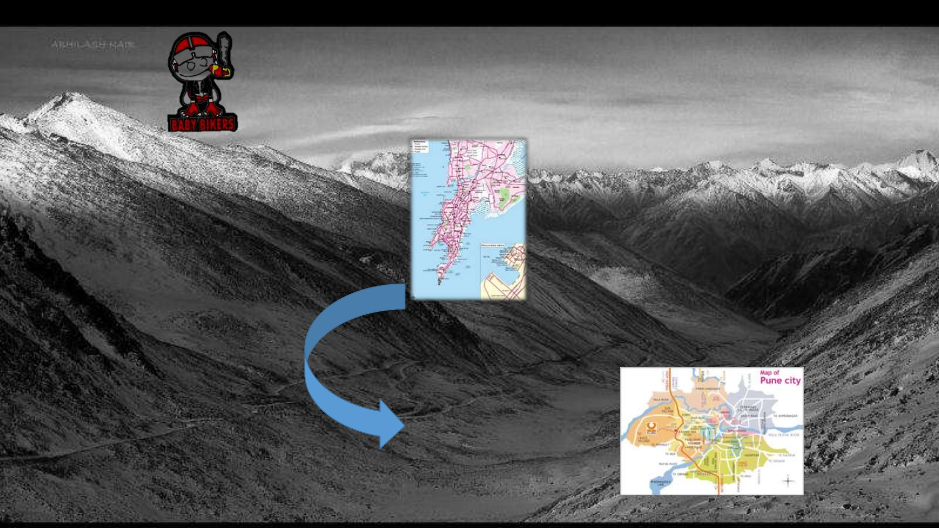 Summit - HD Wallpaper 