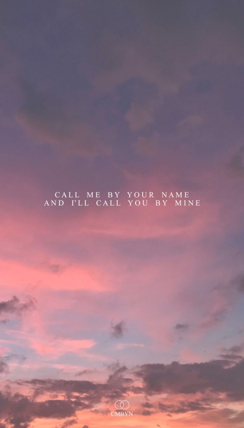 Call Me By Your Name Background - 840x1470 Wallpaper Call Me By Your Name Background - 840x1470 Wallpaper