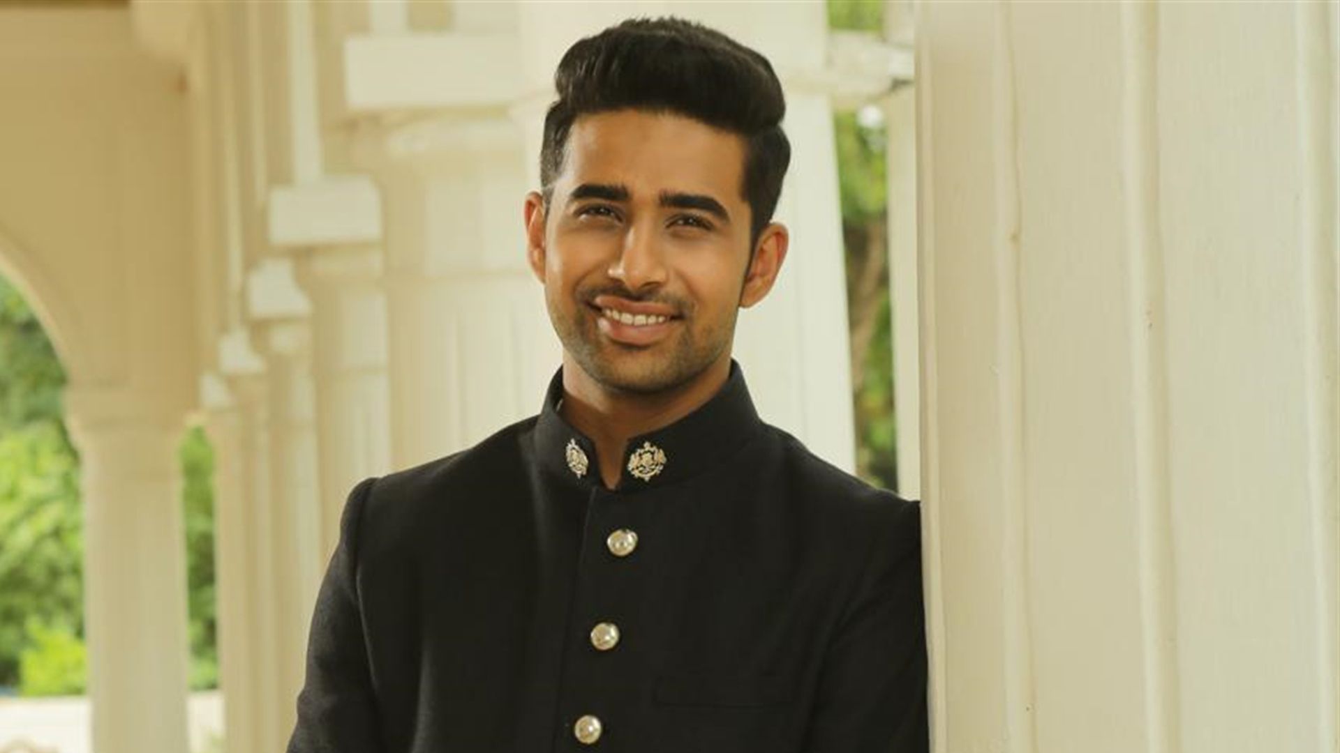 Phillauri Suraj Sharma - HD Wallpaper 