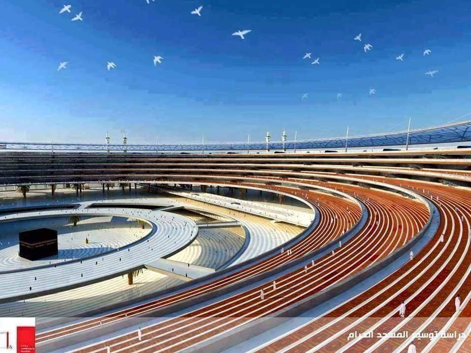 Khana Kaba 2020 Model - HD Wallpaper 