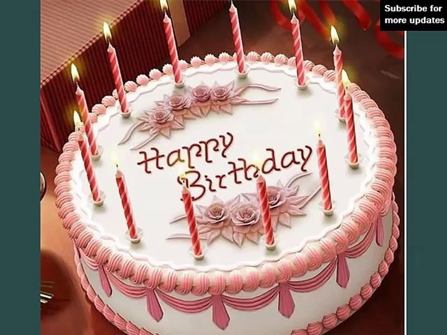 Birthday Wish Pic Download - HD Wallpaper 