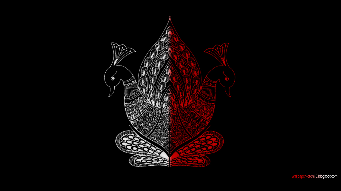 Wallpaper Keren Dan Motivasi - Keren Kehidupan - HD Wallpaper 
