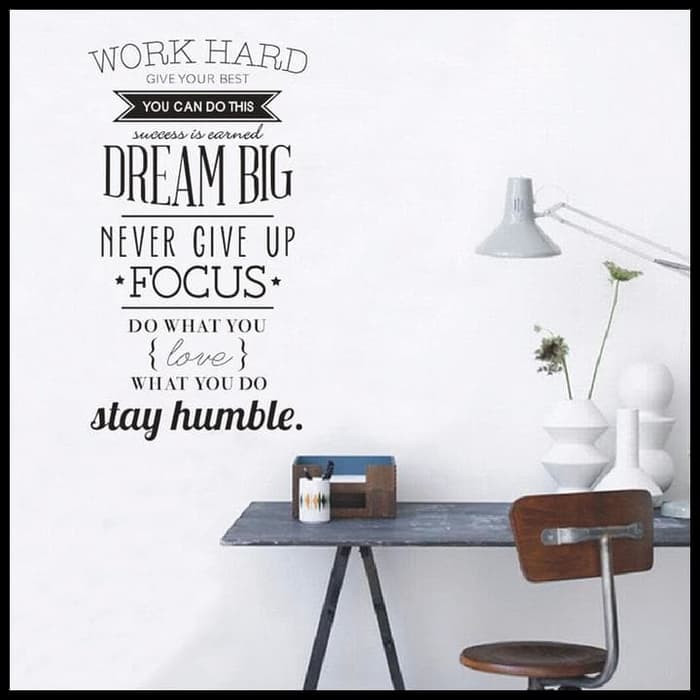 Motivational Quotes In Work English - HD Wallpaper 