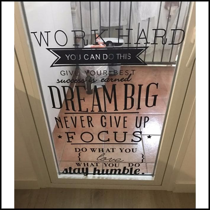 1st Image - Wall Decal - HD Wallpaper 