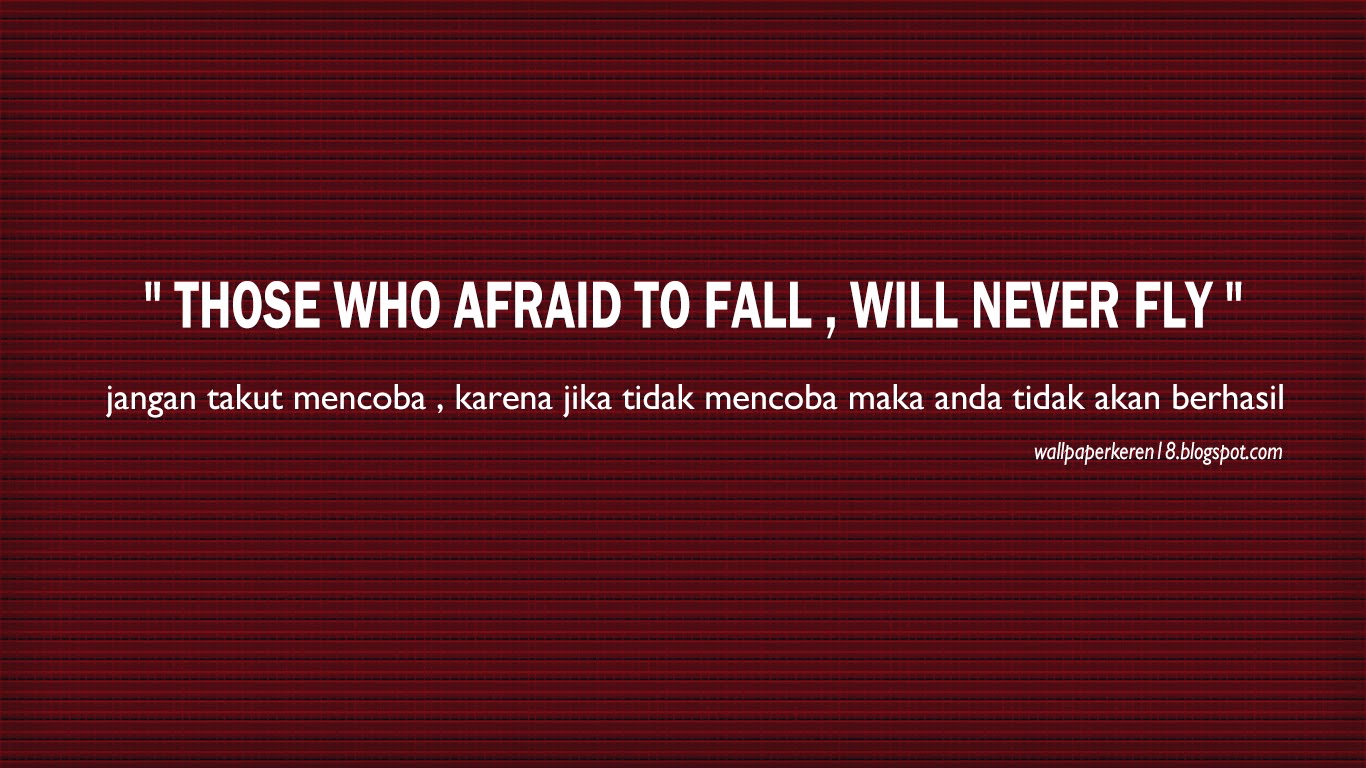 Wallpaper Motivasi Dan Kata Mutiara Bae Systems 1366x768