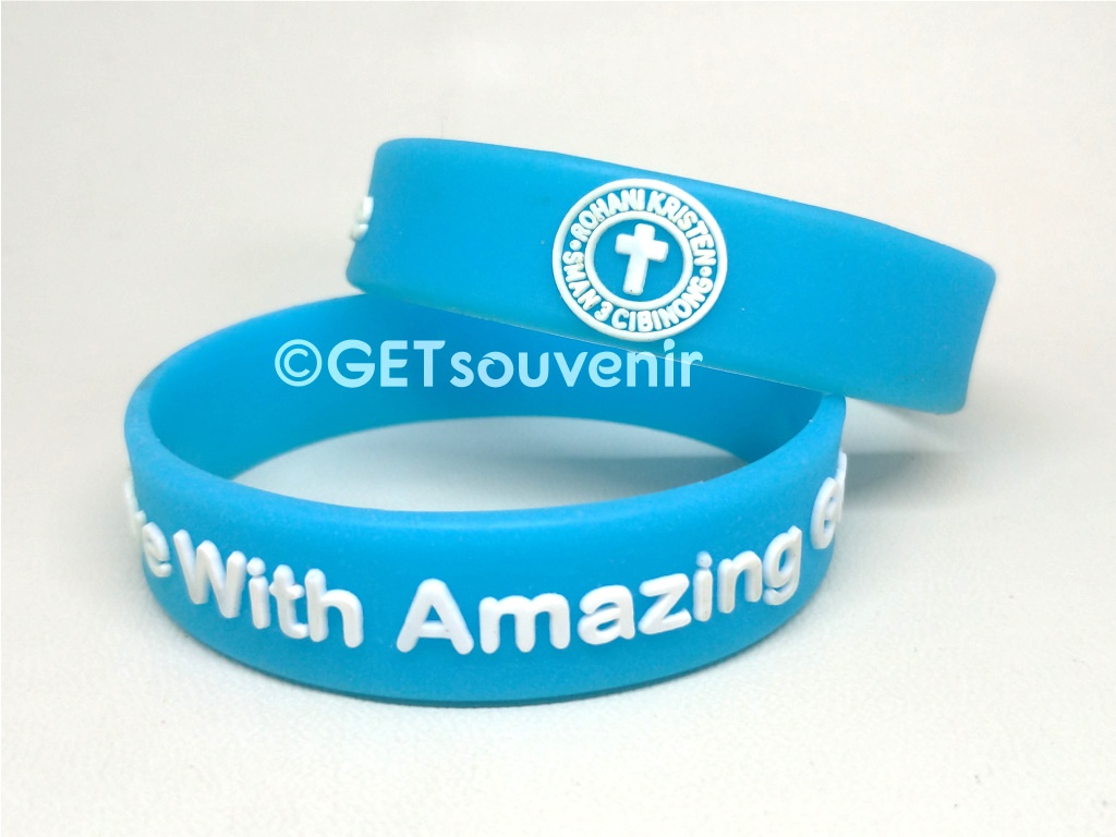 Rohani Kristen Sman 3 Cibinong - Bracelet - HD Wallpaper 