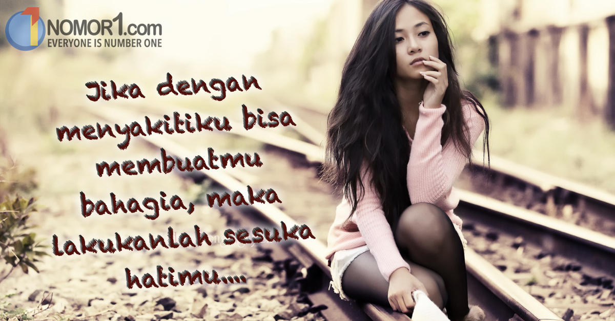 Wallpaper Kristiani Kata Kata Bijak Rohani Kristen - Beauty Girl Sad Shayri - HD Wallpaper 