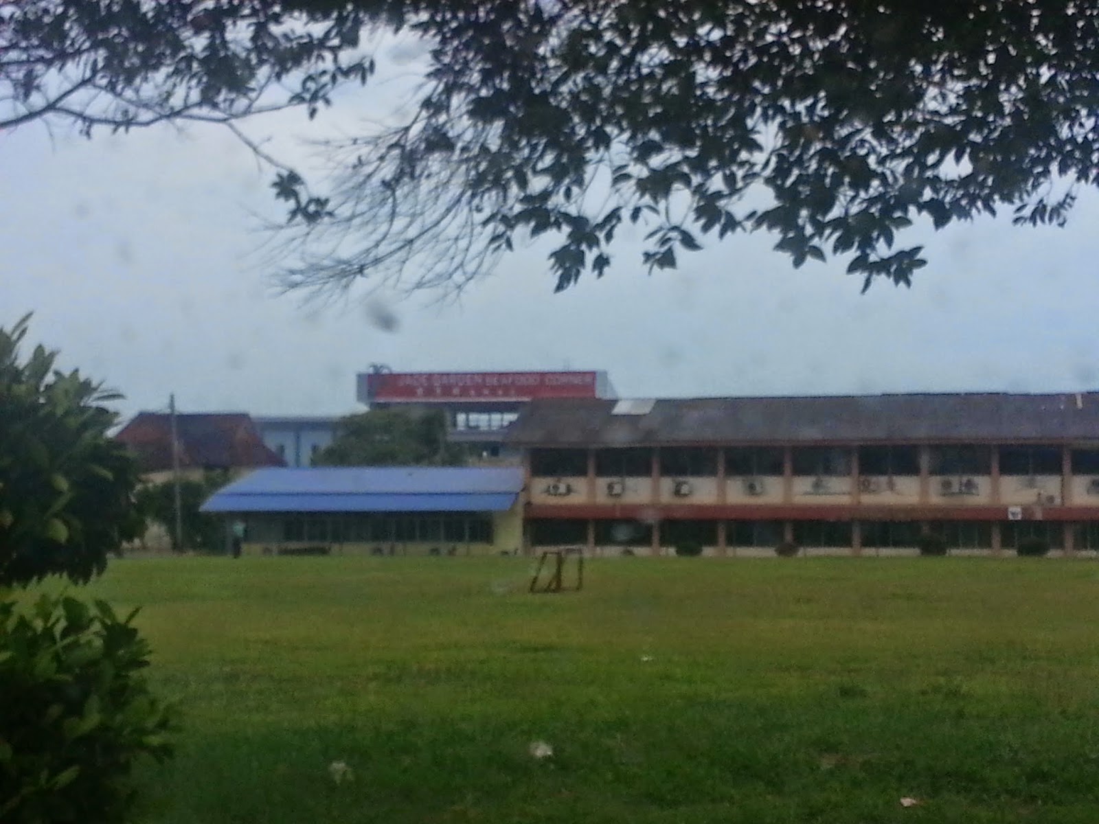 Campus - HD Wallpaper 