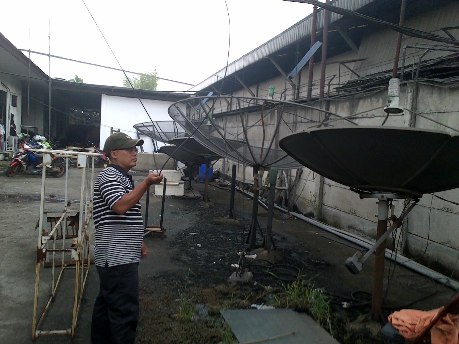 Building - HD Wallpaper 