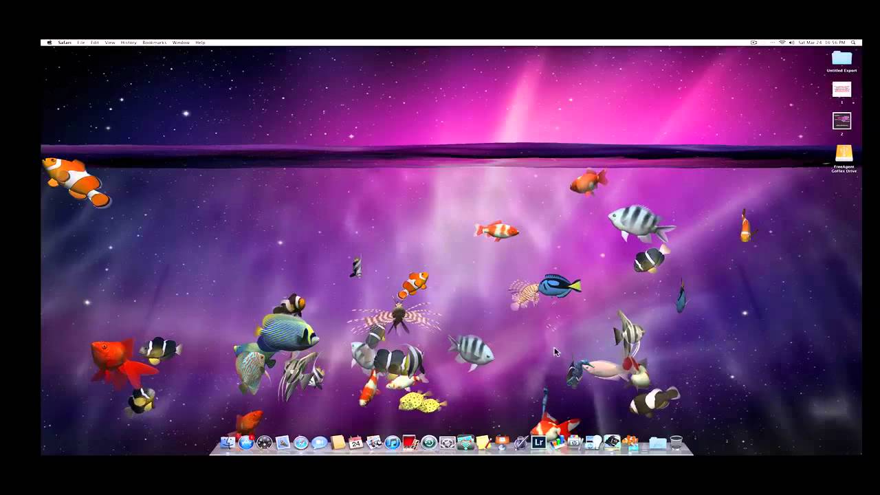 Screenshot - HD Wallpaper 