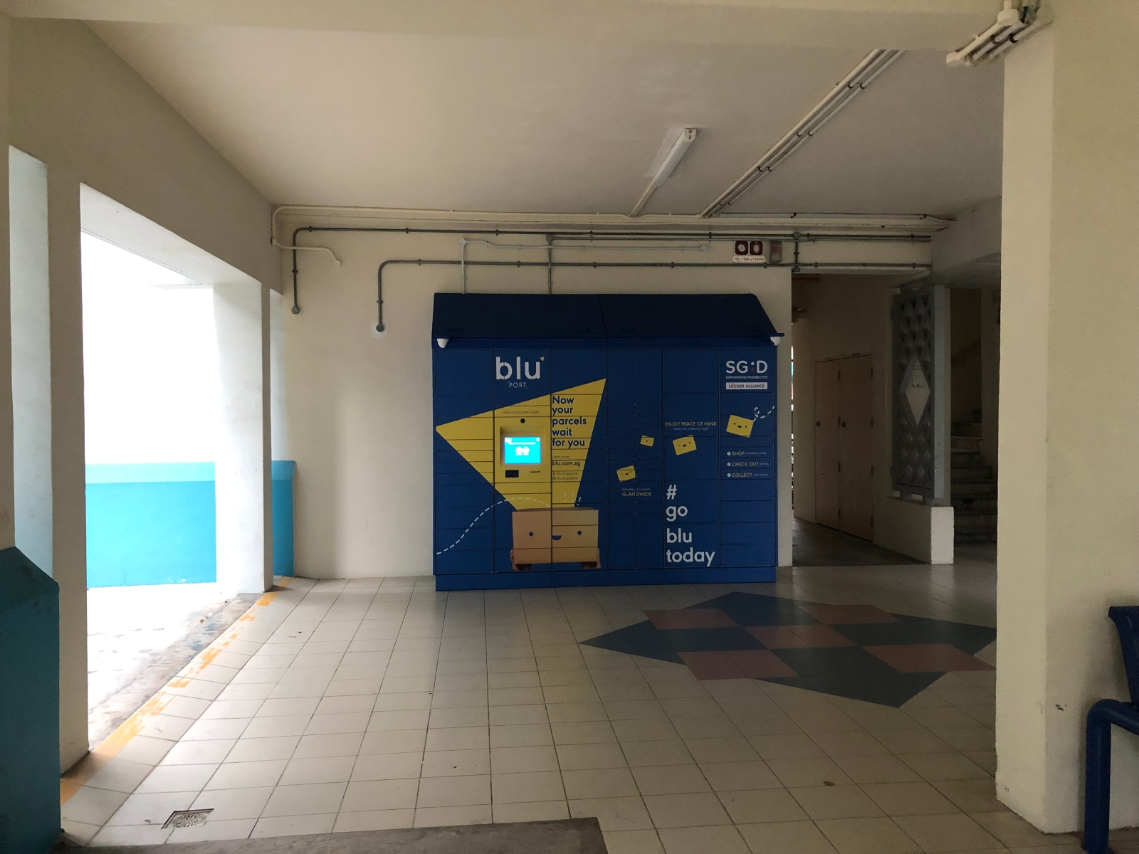 Floor - HD Wallpaper 