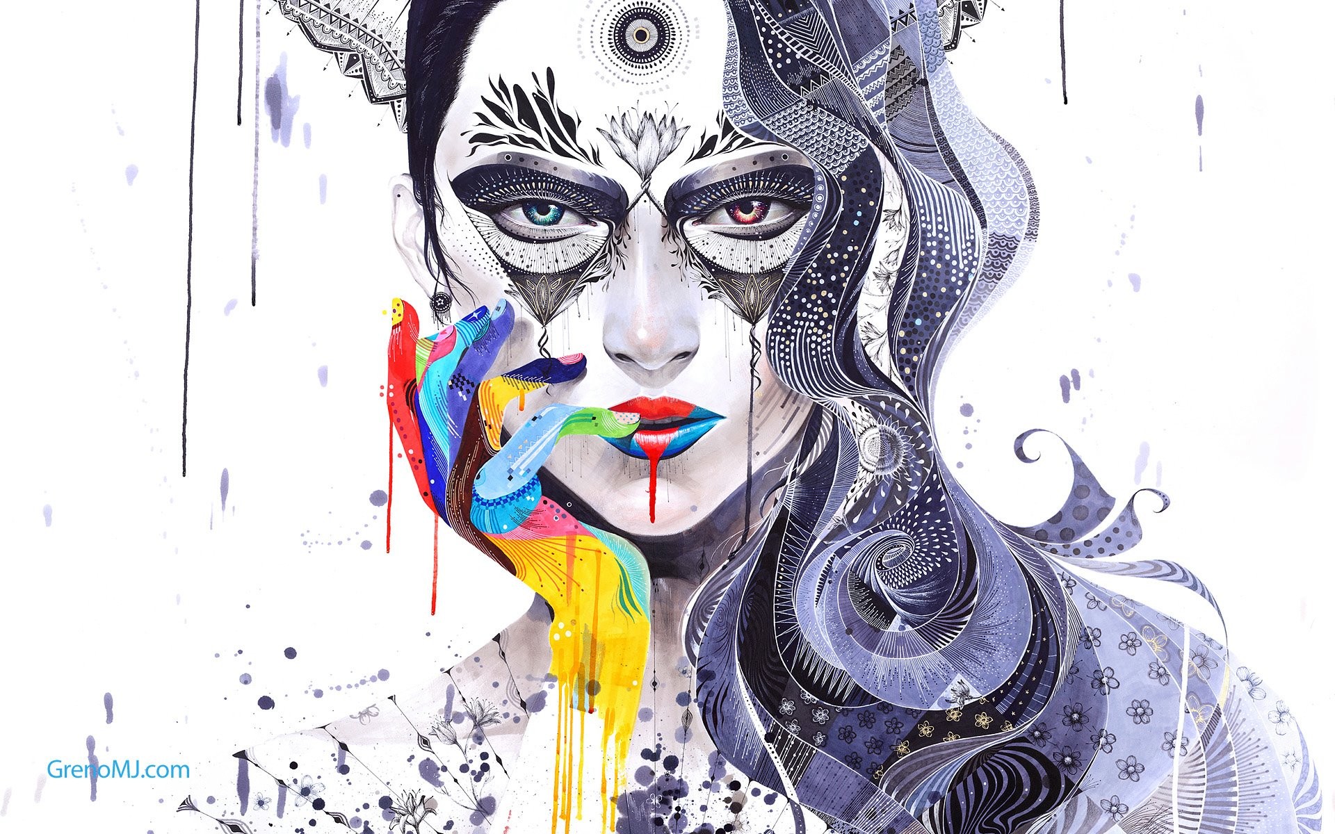 Minjae Lee - HD Wallpaper 