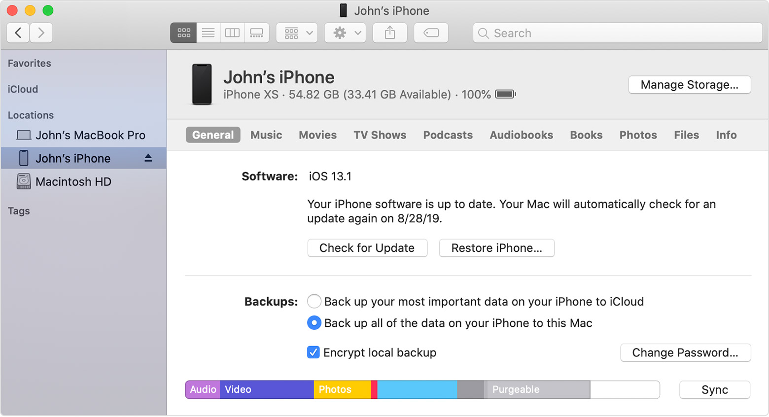 Restore Iphone From Itunes - HD Wallpaper 