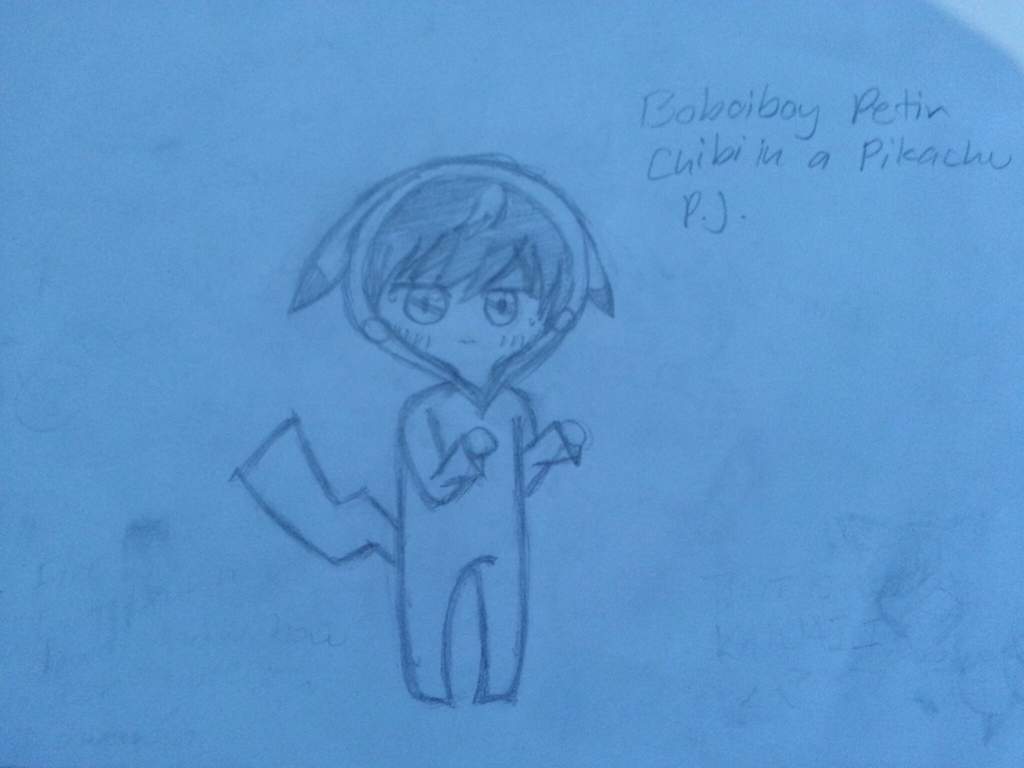 User Uploaded Image - Sketch - HD Wallpaper 