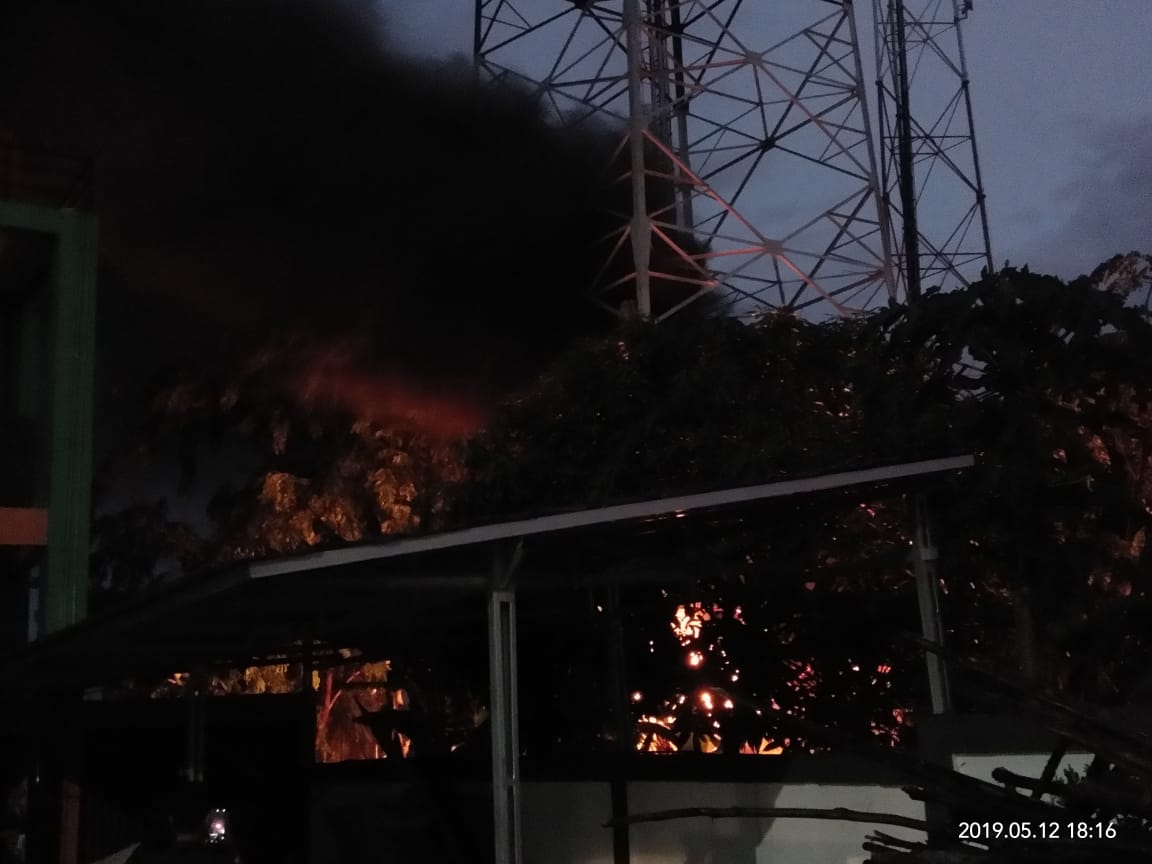 Night - HD Wallpaper 