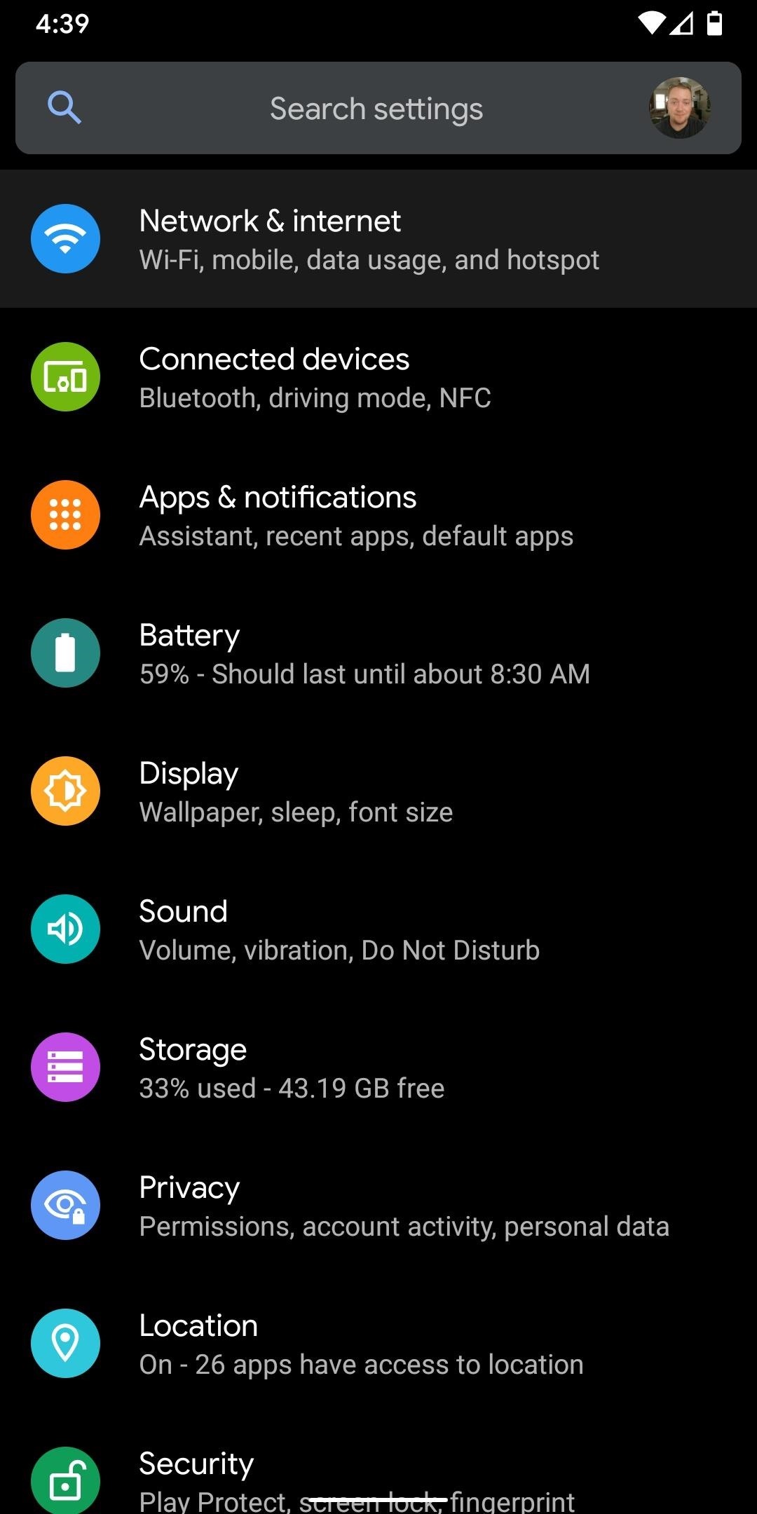 How To See Passwords For Wi-fi Networks You Ve Connected - Android Activity Zoom In Animation - 1080x2160 Wallpaper How To See Passwords For Wi-fi Networks You Ve Connected - Android Activity Zoom In Animation - 1080x2160 Wallpaper