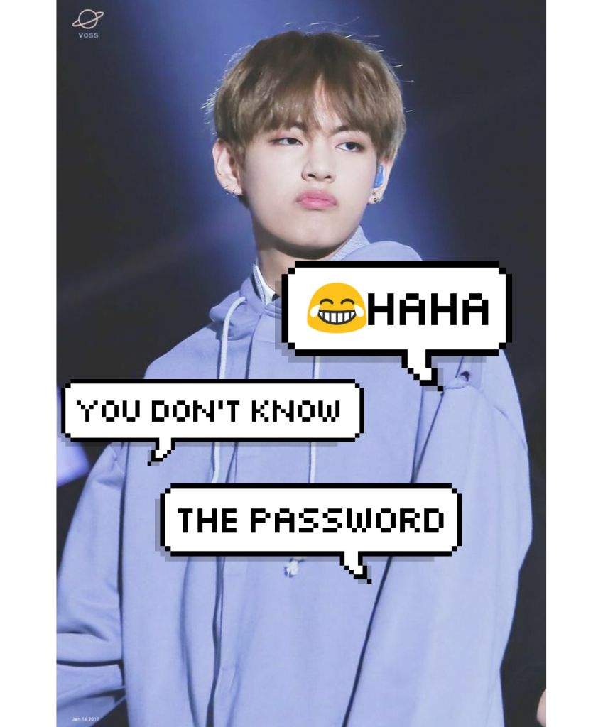 User Uploaded Image - Taehyung Disgusted Look - HD Wallpaper 