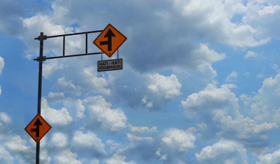 Hati-nati Road Sign Preview - HD Wallpaper 