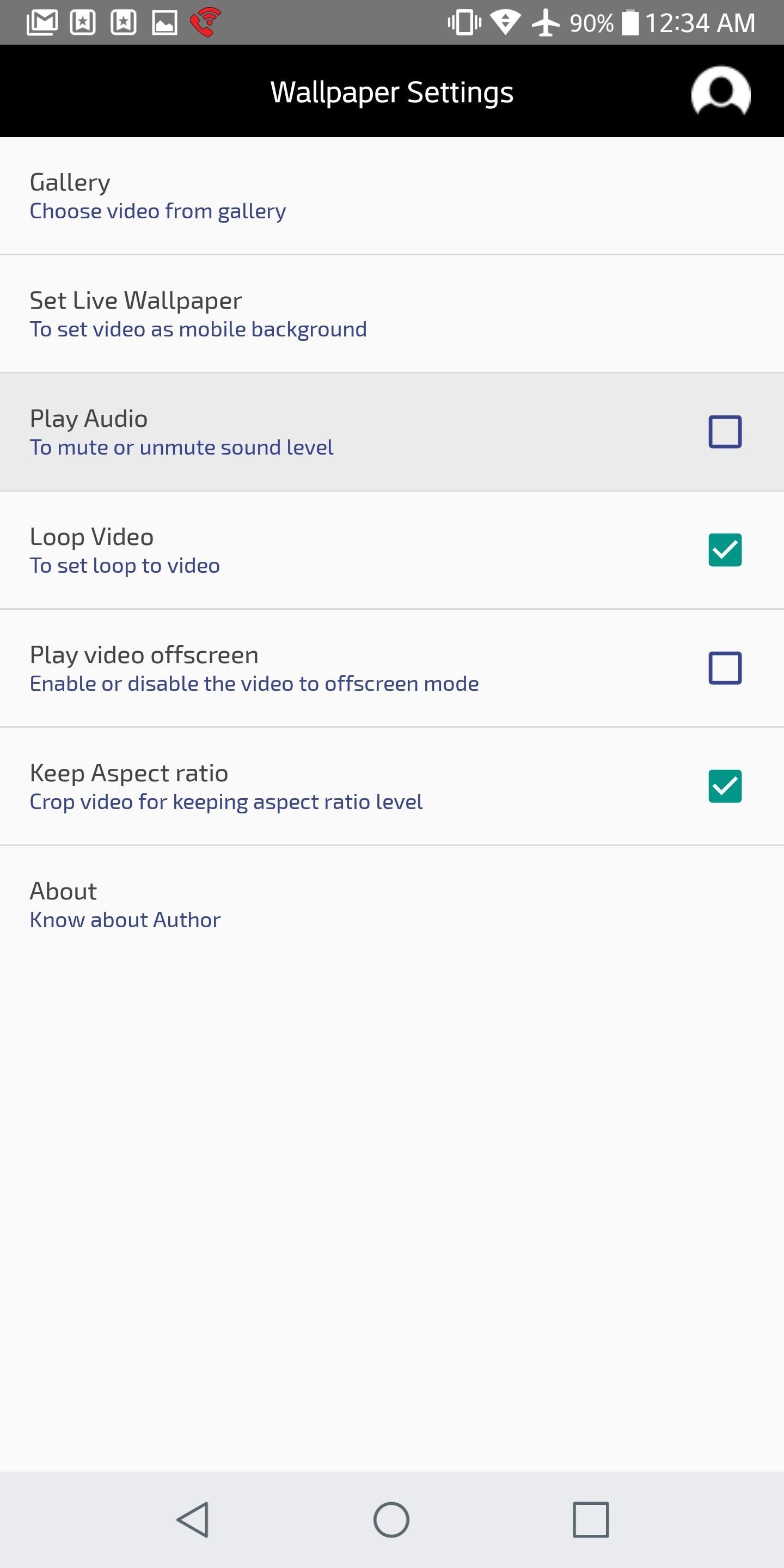 Set A Video As Your - HD Wallpaper 