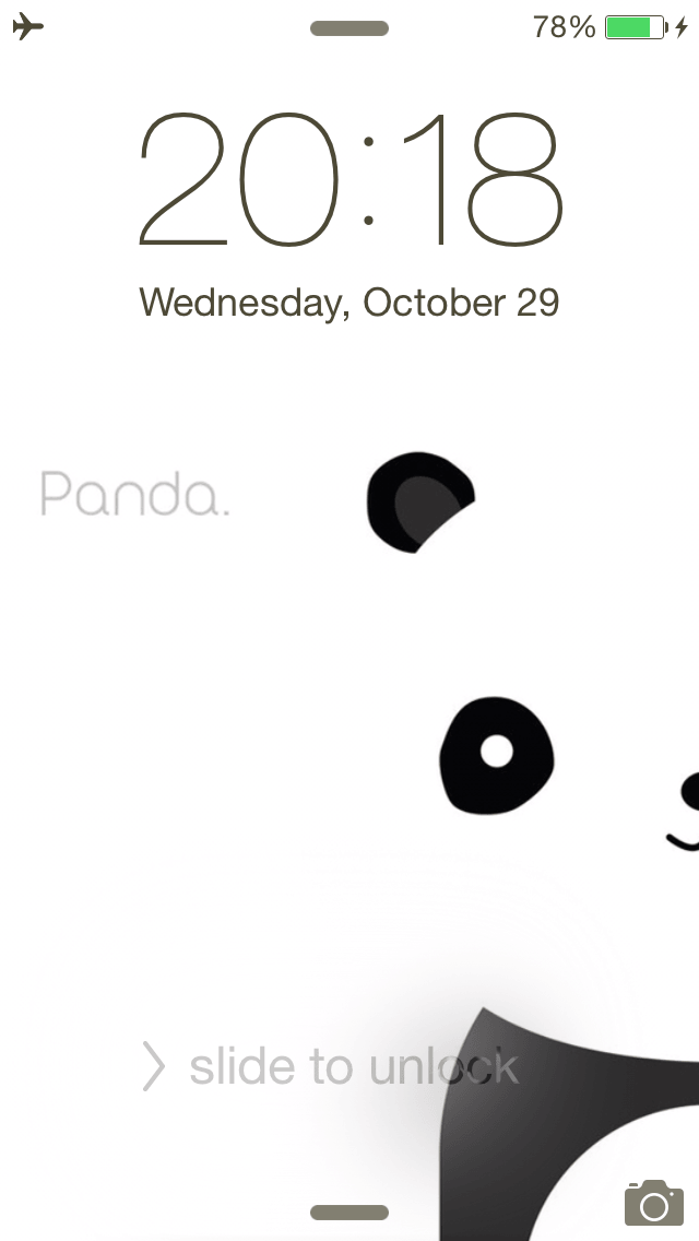 Cute Panda
 
what A Cute Panda Wallpaper 
try To Decorate - Worse Than A Boy Who Loves You - HD Wallpaper 