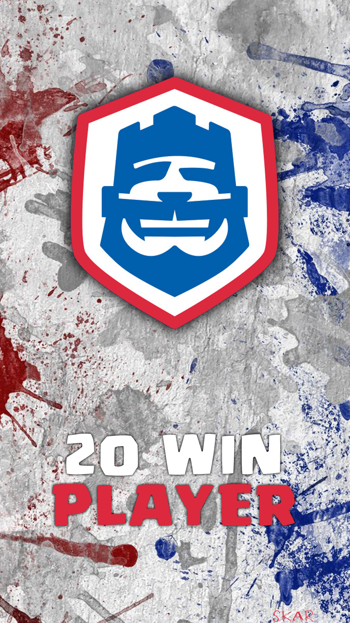 Clash Royale League Challenge - HD Wallpaper 