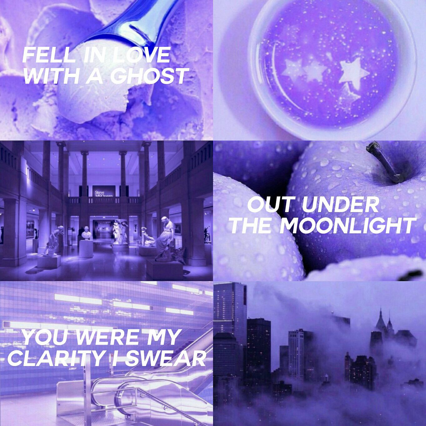 Pastel Purple Aesthetic Museum - HD Wallpaper 