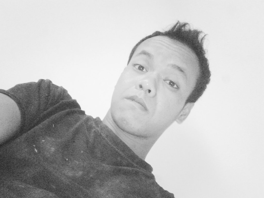 Monochrome - HD Wallpaper 