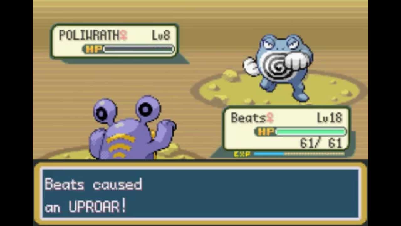 Pokemon Game Funny Gif - HD Wallpaper 