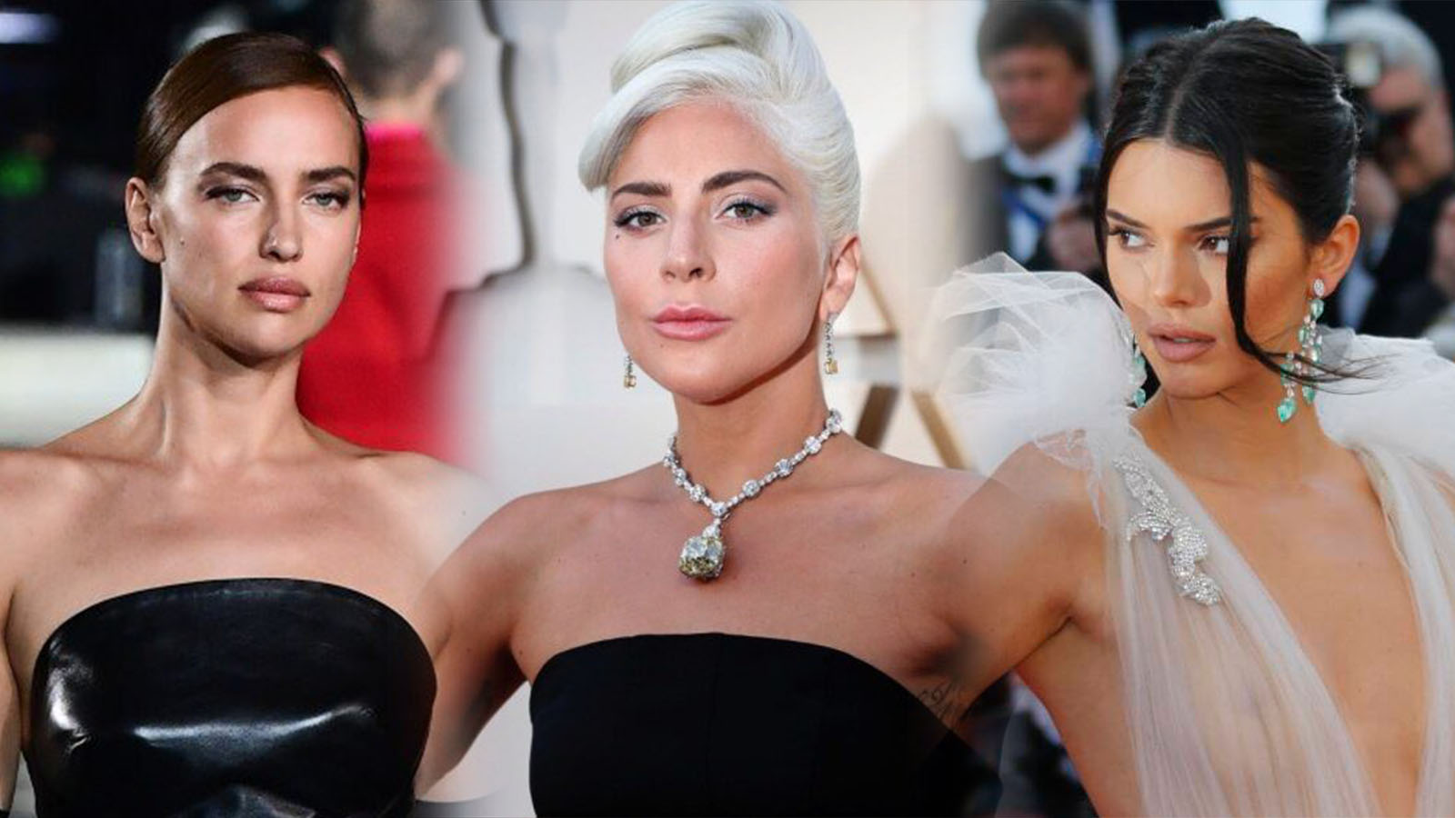 Lady Gaga Lokah Samastah Sukhino Bhavantu - HD Wallpaper 