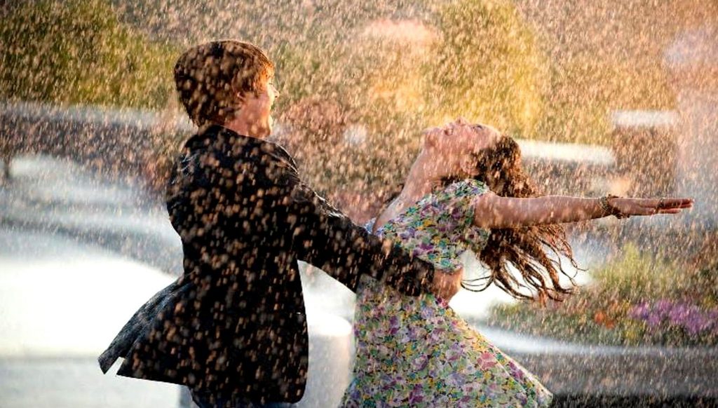 Wallpapers Love Hd P Gallery Plus Pic Wpw Pic Hwb217531 - Storm In My Best Dress Fearless - HD Wallpaper 