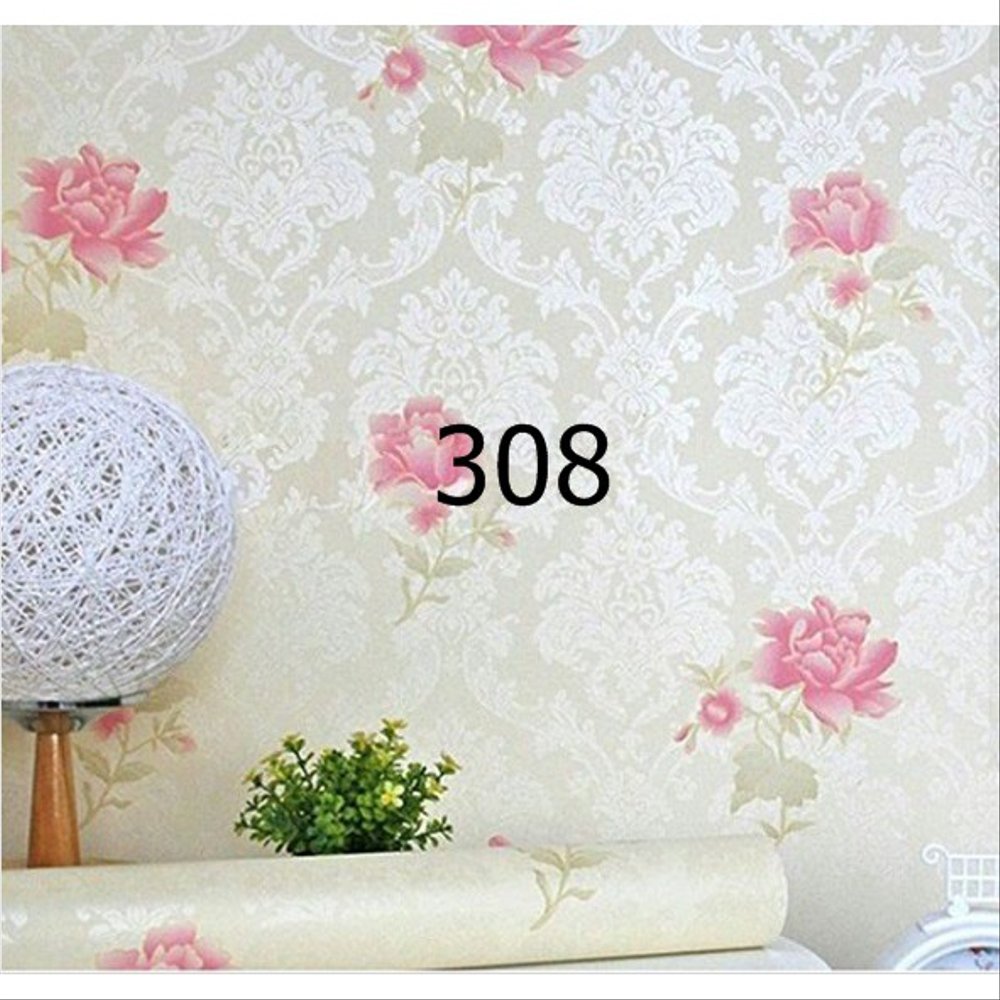 Wallpaper Sticker - Motif Wallpaper Sticker Dinding - 1000x1000