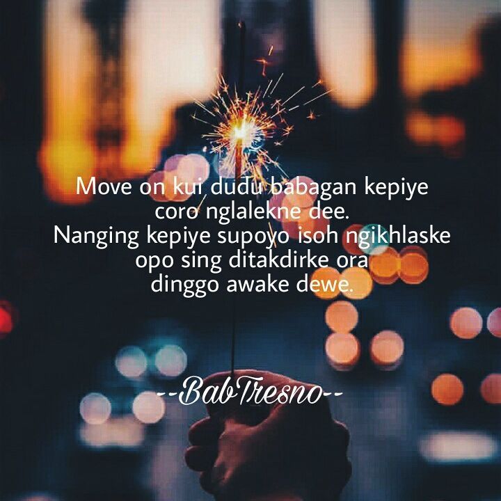 40 Kata-kata Putus Cinta Paling Sedih Dan Menyentuh - Kata Kata Jawa Cinta - HD Wallpaper 