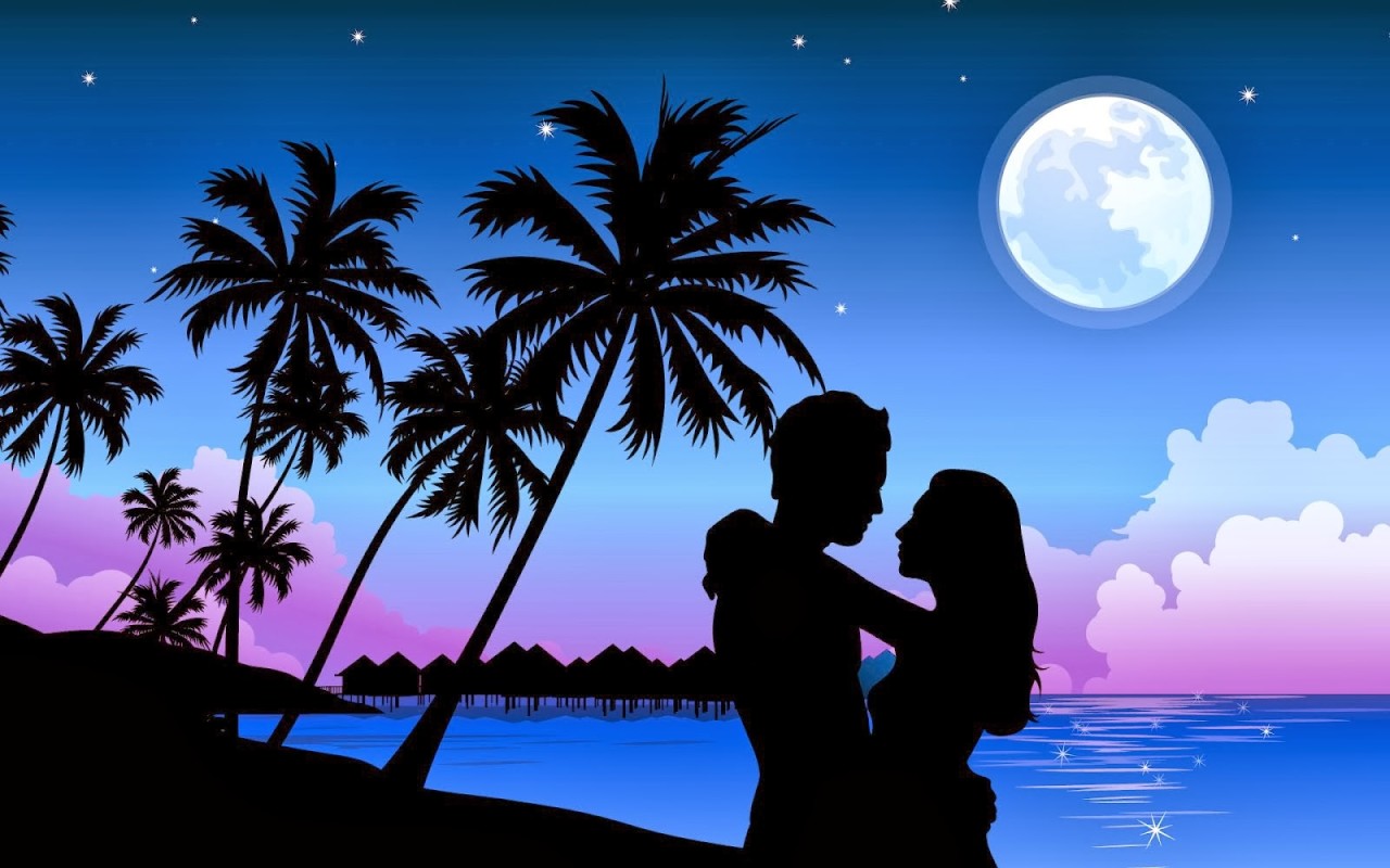 Onerror This - Couple Wallpaper Cave Iphone Romantic Love Wallpaper - HD Wallpaper 