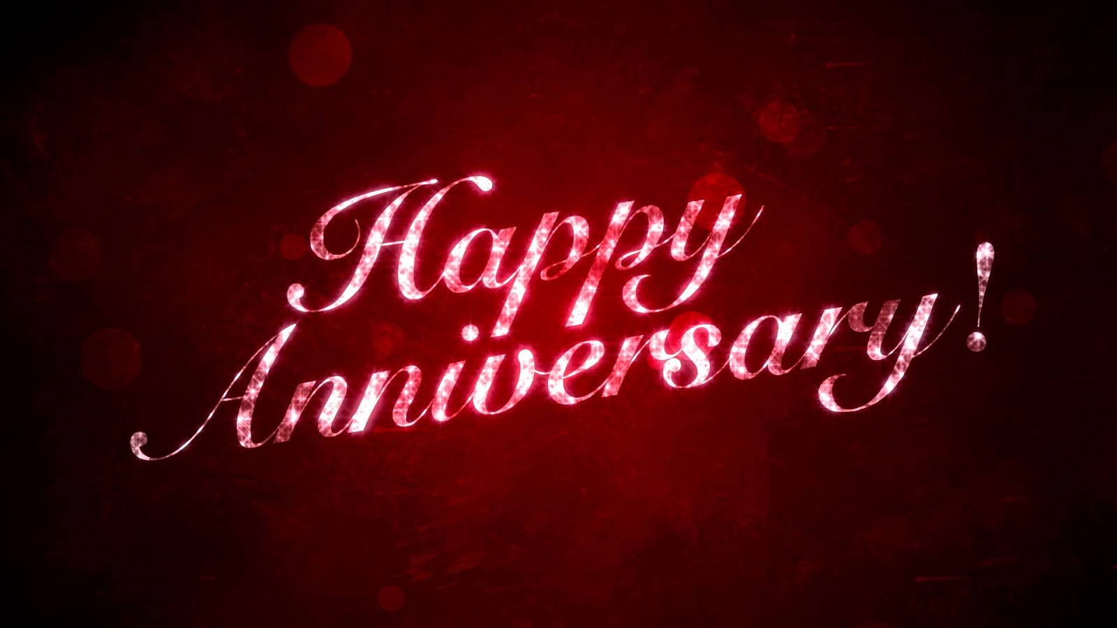 Happy Wedding Anniversary 3d - HD Wallpaper 