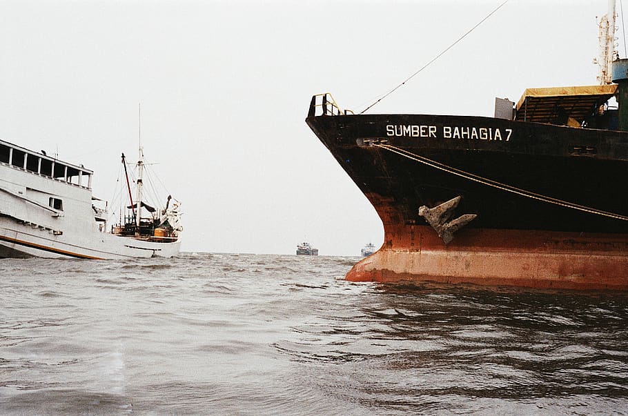 Aframax - HD Wallpaper 