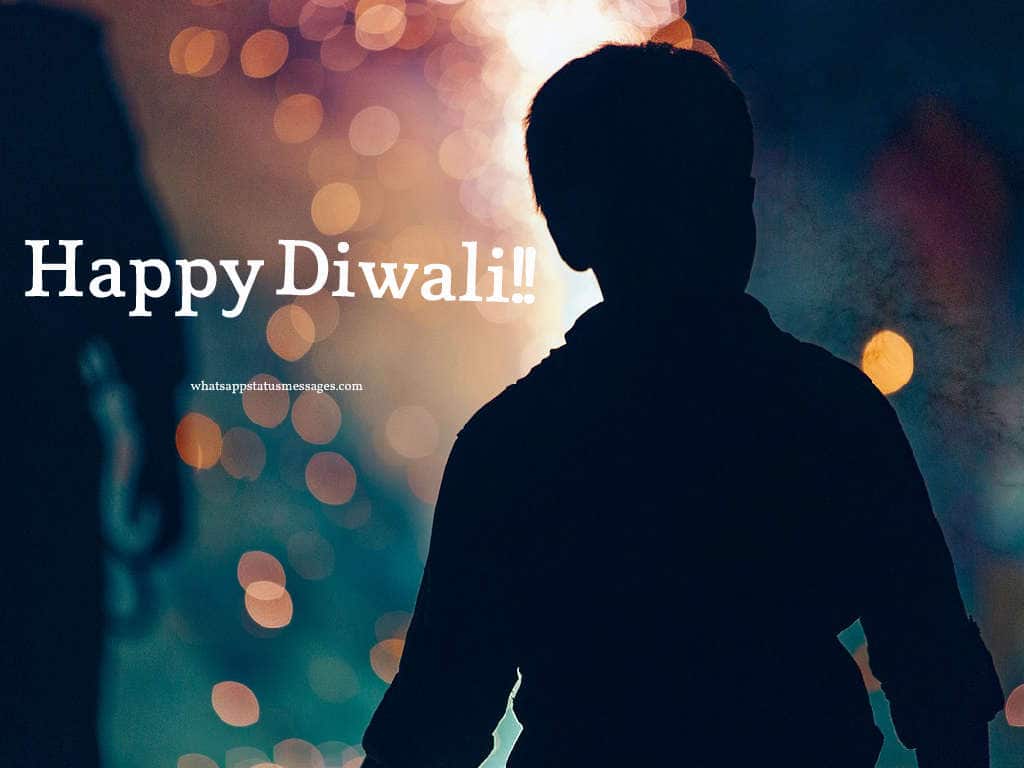 Happy Diwali Images 2017 - HD Wallpaper 