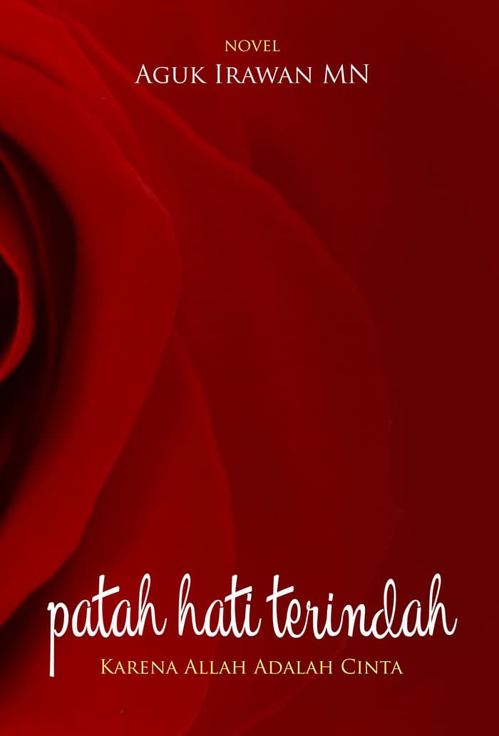 Buku Patah Hati Terindah 700x1033 Wallpaper