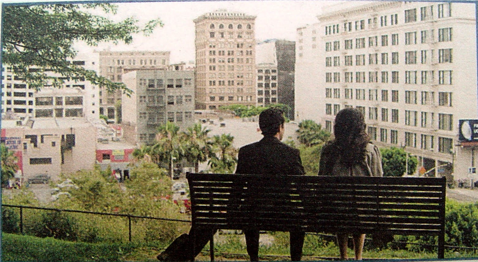 (500) Days Of Summer - HD Wallpaper 