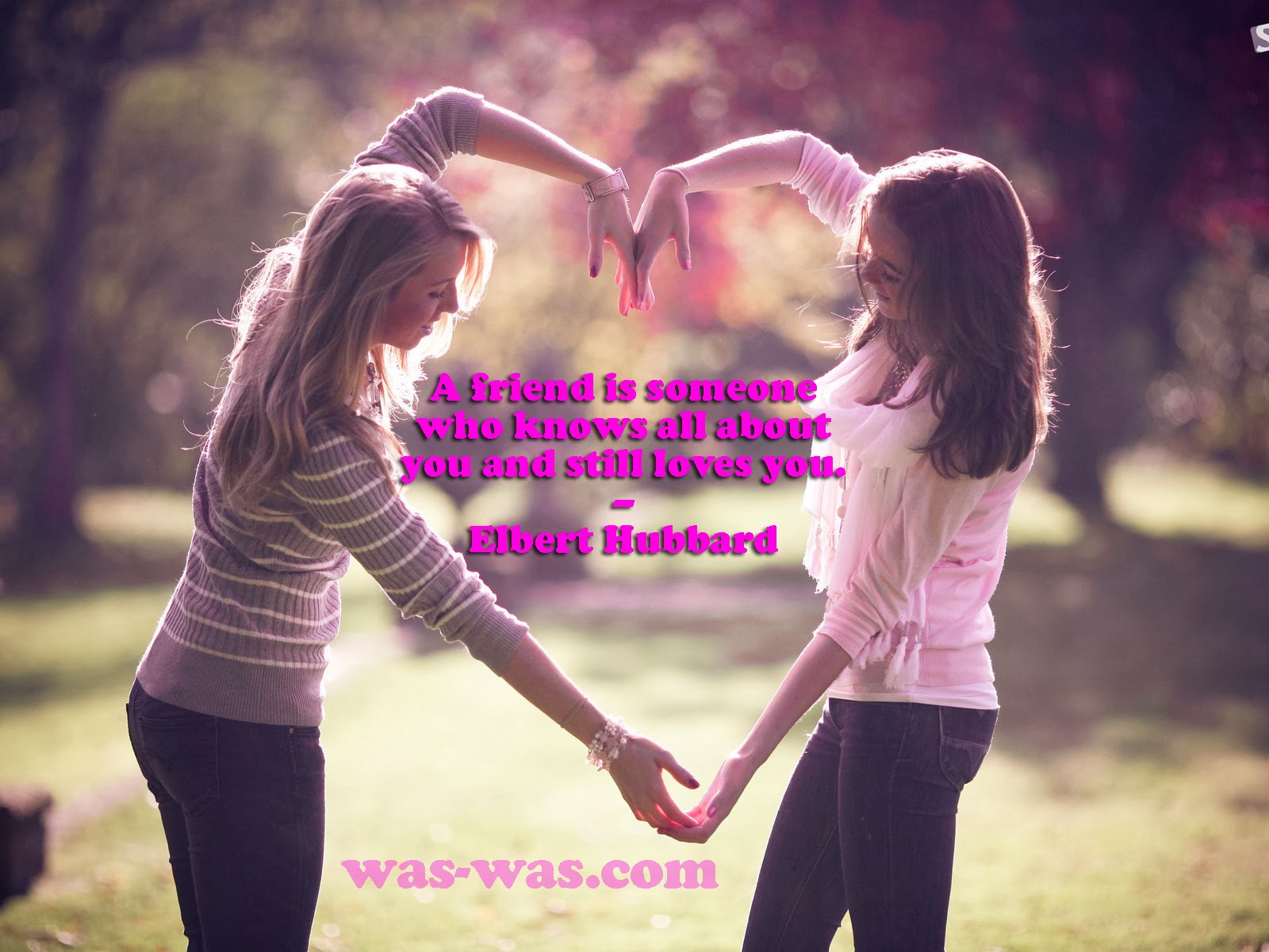 Beautiful Background For Best Friend - HD Wallpaper 