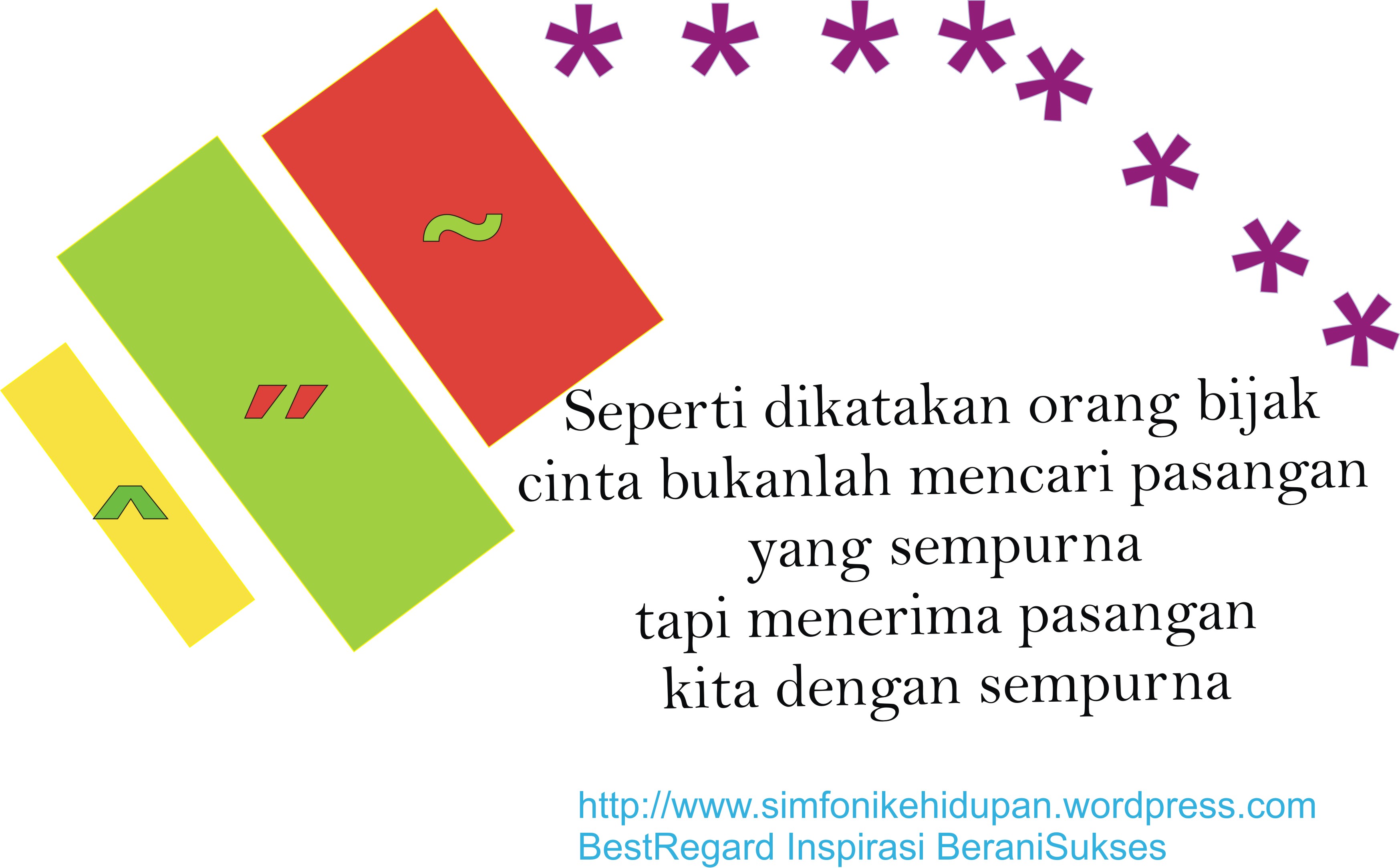 Kata Dalam Cinta - Document - HD Wallpaper 