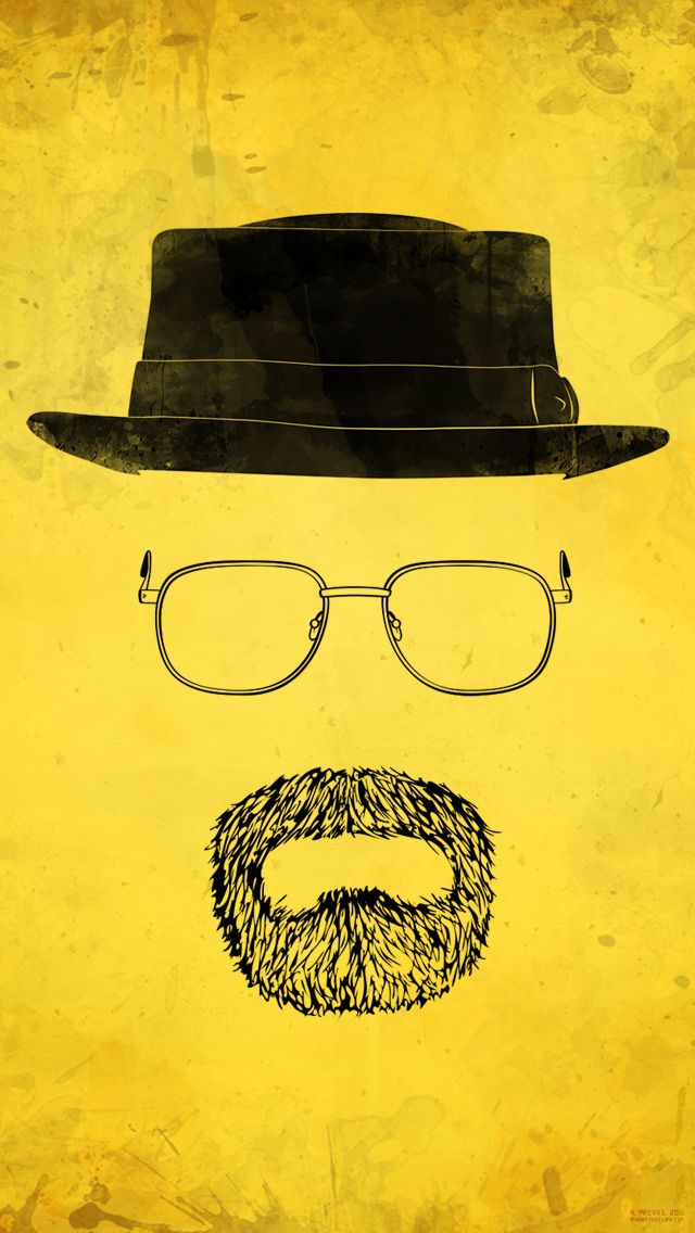 Iphone 5 Wallpaper - Breaking Bad Wallpaper Iphone 7 - HD Wallpaper 