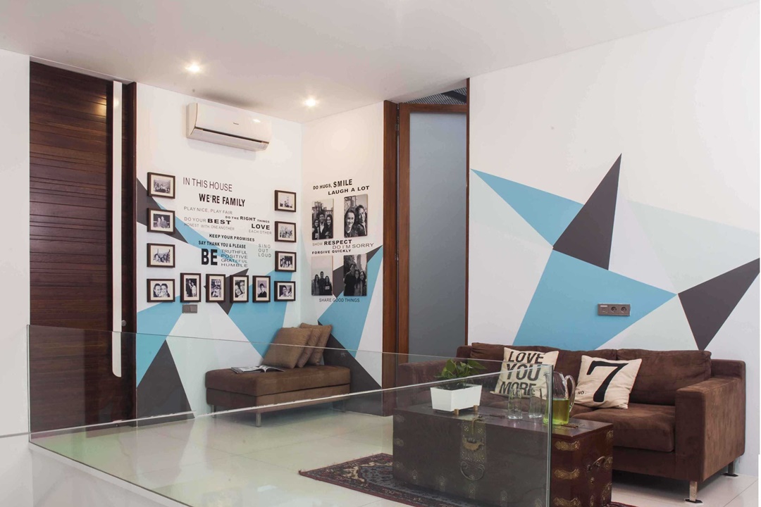 Interior Design - HD Wallpaper 