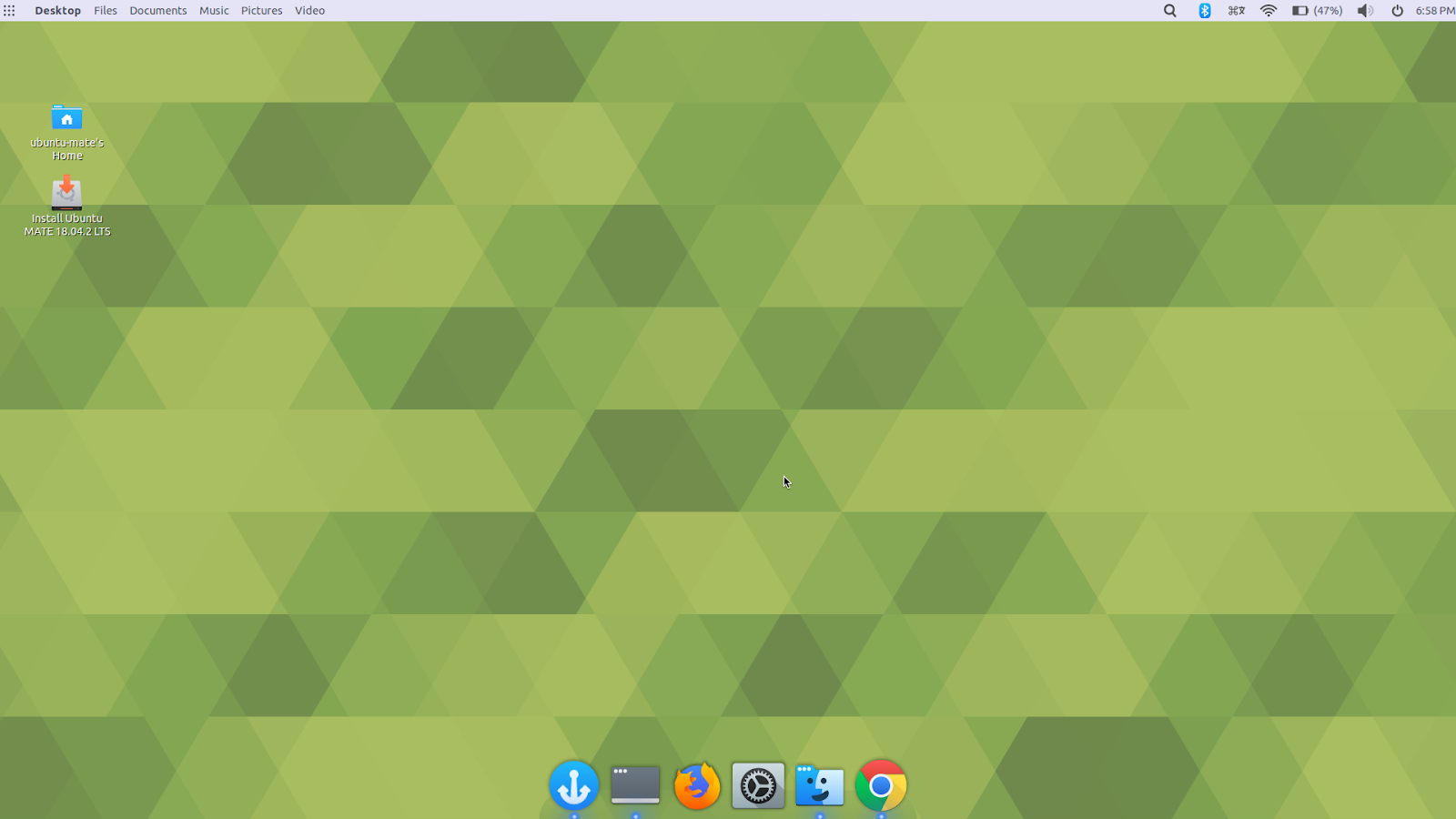 Screenshot - HD Wallpaper 