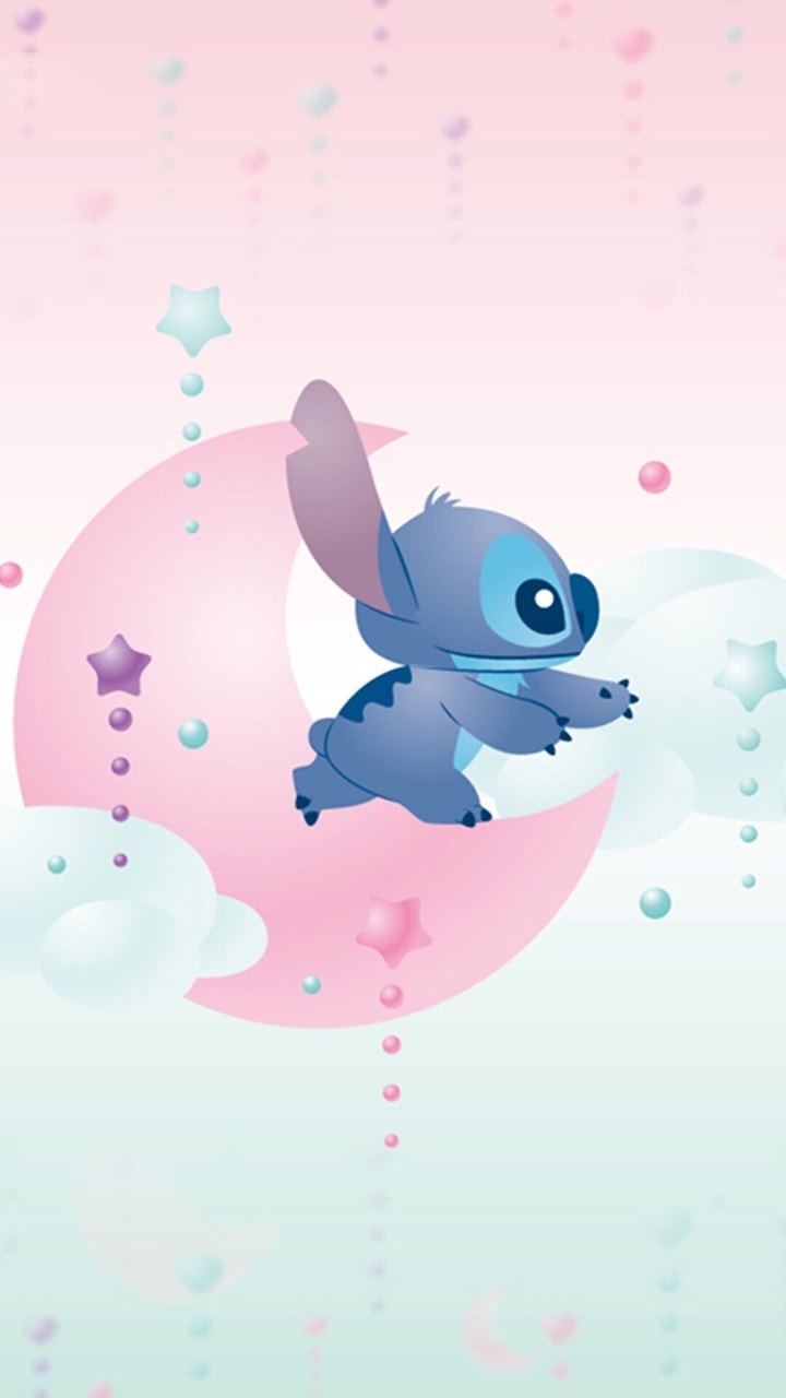 Featured image of post Cute Stitch Aesthetic Backgrounds - Lilo and stitch hd quotes wallpaper.